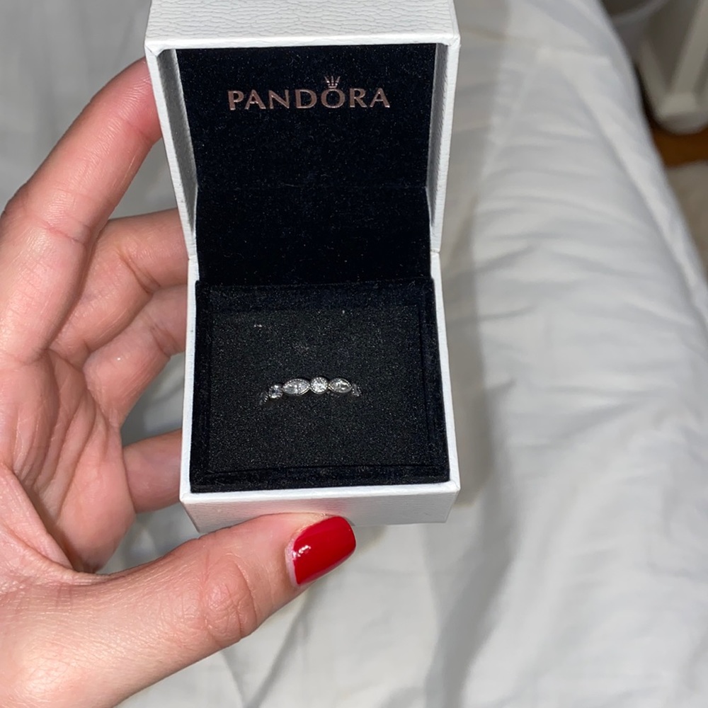 Pandora ring